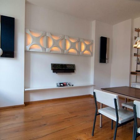 Sachsenperle Apartment Dresden Bagian luar foto